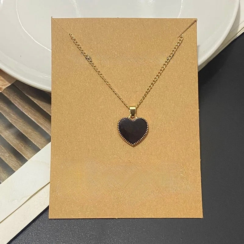 Ensemble coeur